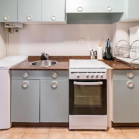 Apartment Centrico Con Encanto Santander