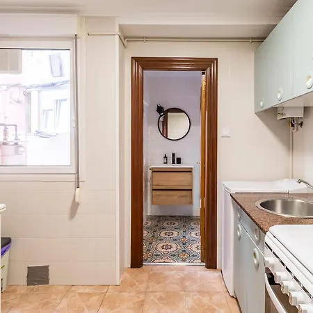 Apartment Centrico Con Encanto Santander