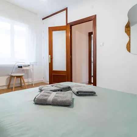 Apartamento Centrico Con Encanto Santander